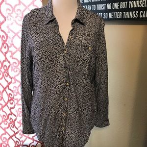 Maurices Blouse
